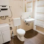 Régiposta Street- Center Apartamento Budapest