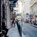 Apartamento Régiposta Street- Center Budapest