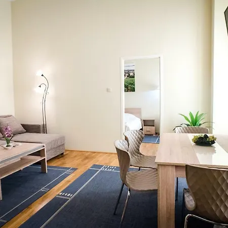 Apartamento Régiposta Street- Center Budapest