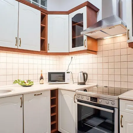 Apartamento Régiposta Street- Center Budapest