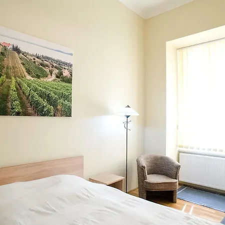 Apartamento Régiposta Street- Center
