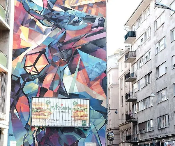 Lägenhet Regiposta Street- Center Budapest